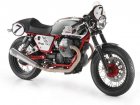 Moto Guzzi V7 Clubman Racer